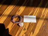 Intentions Bracelet set