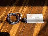 Intentions Bracelet set