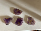 Natural Ametrine specimen