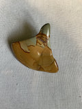 Natural Polychrome Jasper piece
