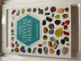 The Crystal Healer by Philip Permutt