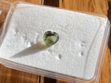 Natural Faceted Moldavite