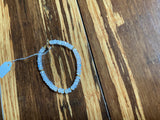 Natural Moonstone bracelet