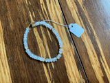 Natural Moonstone bracelet