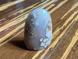 Natural Flower Agate free form