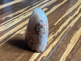 Natural Flower Agate free form