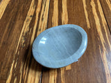Natural Polychrome Jasper bowl
