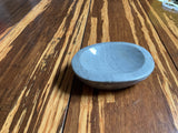 Natural Polychrome Jasper bowl