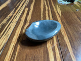Natural Polychrome Jasper bowl