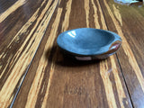 Natural Polychrome Jasper bowl