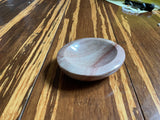 Natural Polychrome Jasper bowl