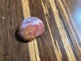 Natural Polychrome Jasper free form