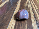 Natural Polychrome Jasper free form