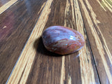 Natural Polychrome Jasper free form