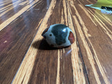 Natural Polychrome Jasper free form