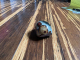 Natural Polychrome Jasper free form