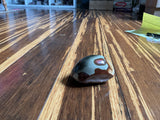 Natural Polychrome Jasper free form