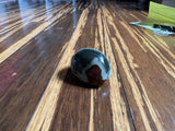Natural Polychrome Jasper free form