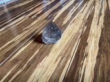 Natural Smoky Quartz point