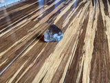 Natural Smoky Quartz point