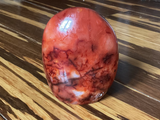 Natural Carnelian free form