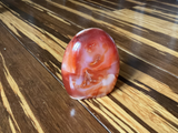 Natural Carnelian free form