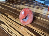 Natural Carnelian free form