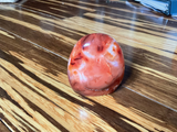Natural Carnelian free form