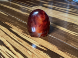 Natural Carnelian free form