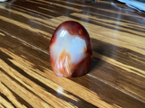 Natural Carnelian free form