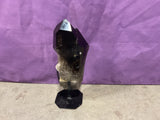 Natural Smoky Quartz point