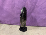 Natural Smoky Quartz point