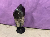 Natural Smoky Quartz point