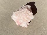Natural Pink Halite specimen