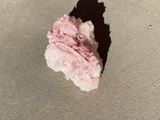 Natural Pink Halite specimen