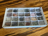 Raw stone kit