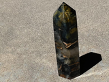 Natural Pietersite point