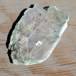 Natural Garnierite slab