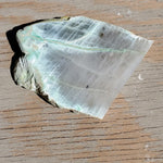 Natural Garnierite slab