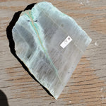 Natural Garnierite slab