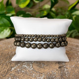 Crystal Energy Bracelet.