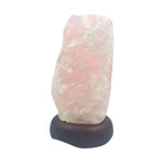 Lamp - Rose Quartz