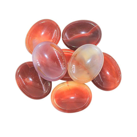 Calming Stone - Carnelian