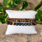 Crystal Energy Bracelet.