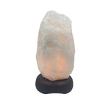Lamp - Rose Quartz
