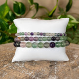 Crystal Energy Bracelet.