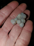 Natural Grape Agate specimen