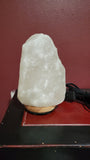 Himalayan Crystal Salt Lamp