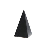 Shungite Pyramid Tall