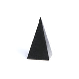 Shungite Pyramid Tall